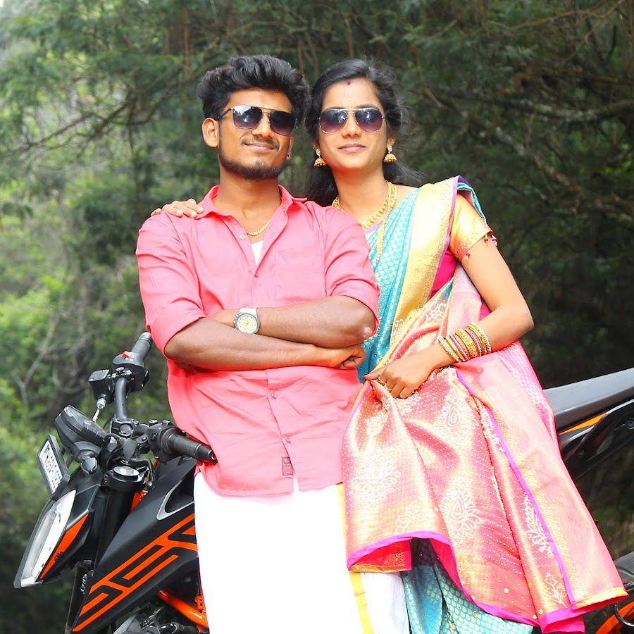 Vinu Anu @vinuanu