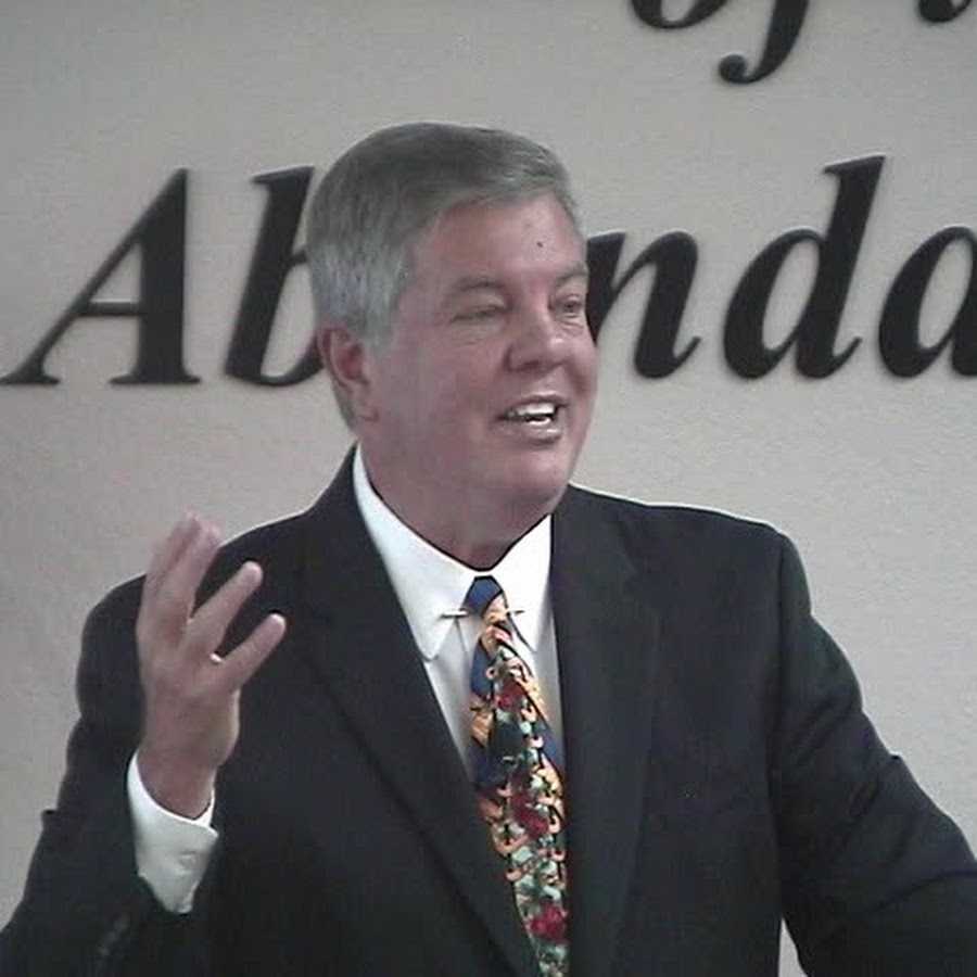 Jim bristow youtube