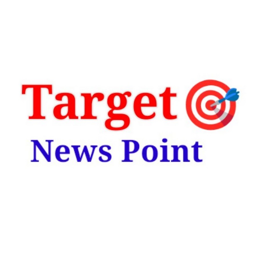 TARGET NEWS POINT YouTube