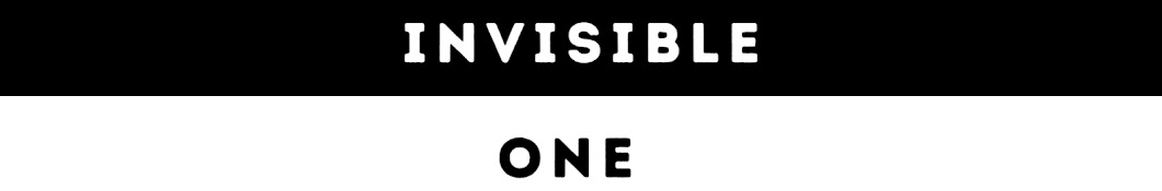 Invisible One