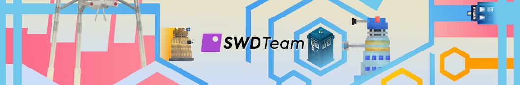 SWDTeam Banner