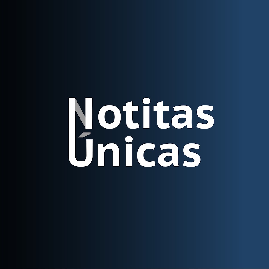 Notitas Unicas @notitasunicas
