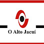 Jornal O Alto Jacuí