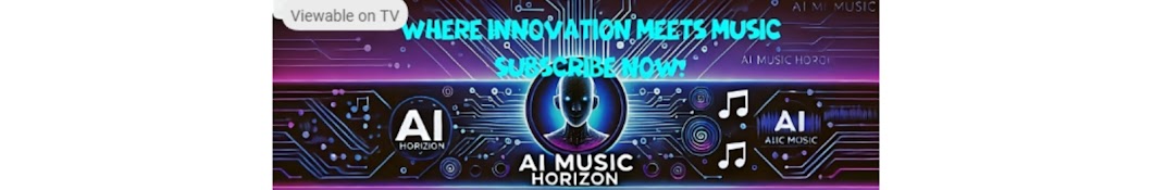 AI Music Horizon