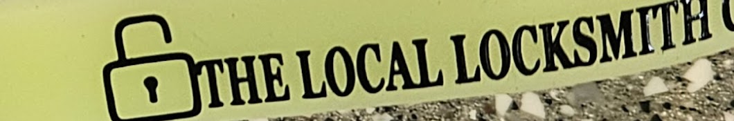 The Local Locksmith Company- Automotive Locksmith 