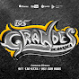 LOS GRANDES DE OAXACA- OFICIAL