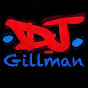 DJGillman