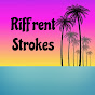 Riff'rent Strokes Guitar