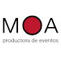 Moa Productora de Eventos