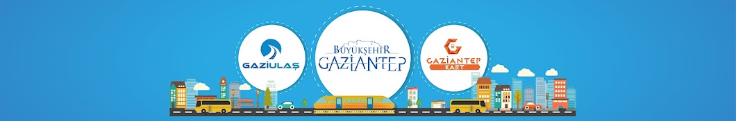 Gaziulaş - Gaziantep Ulaşım A.Ş