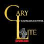 Knowledge is Power - Gary Lite