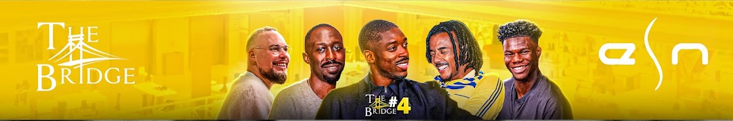 ESN Media - The Bridge Banner