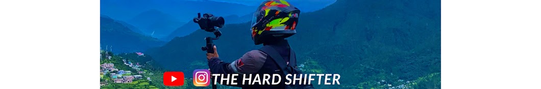 THE HARD SHIFTER