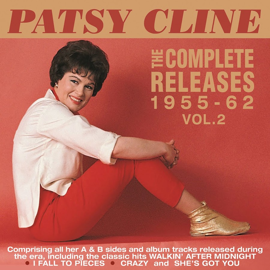 Release complete. Пэтси Клайн. Пэтси Клайн Crazy. Patsy Cline album best. Patsy Singleto.