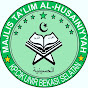 Majelis Ta'lim Alhusainiyyah Official