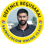 Defence Begusarai 