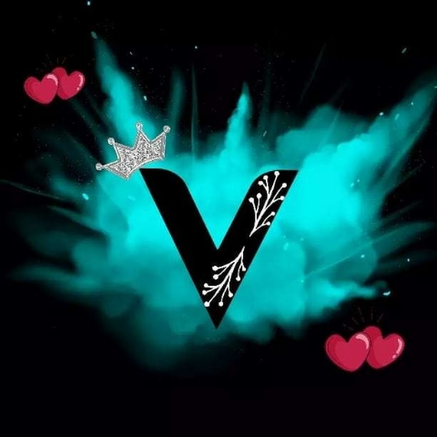 V love