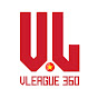 BÓNG ĐÁ VIỆT - VLEAGUE 360