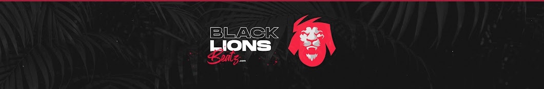 BLACK LIONS BEATZ Banner