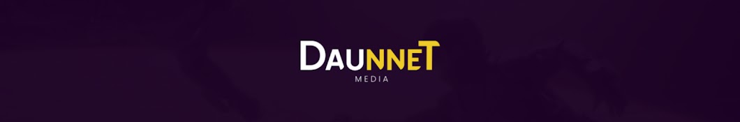 Daunnet Films - Anjas Maradita Banner