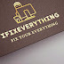 logo iFixEverything