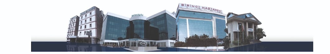 Birinci Yeni İklim Hastanesi