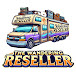 The Wandering Reseller