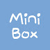 Mini Box 미니 박스