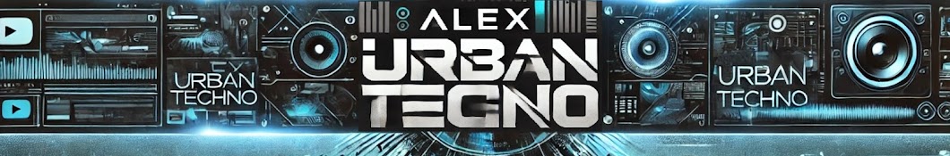 Alex Urban Techno