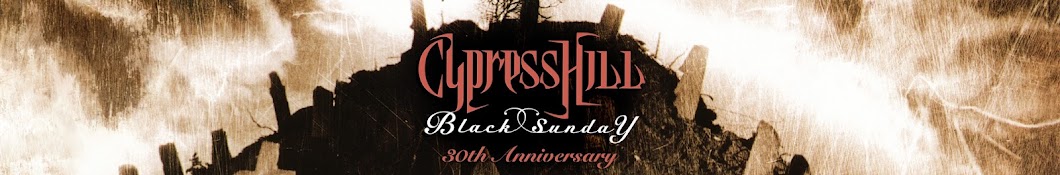 Cypress Hill Banner