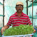 Fodder and Organic Farming Odisha