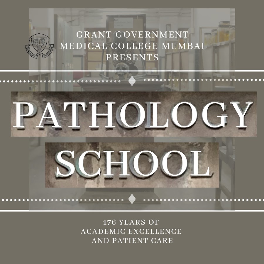 Pathology School