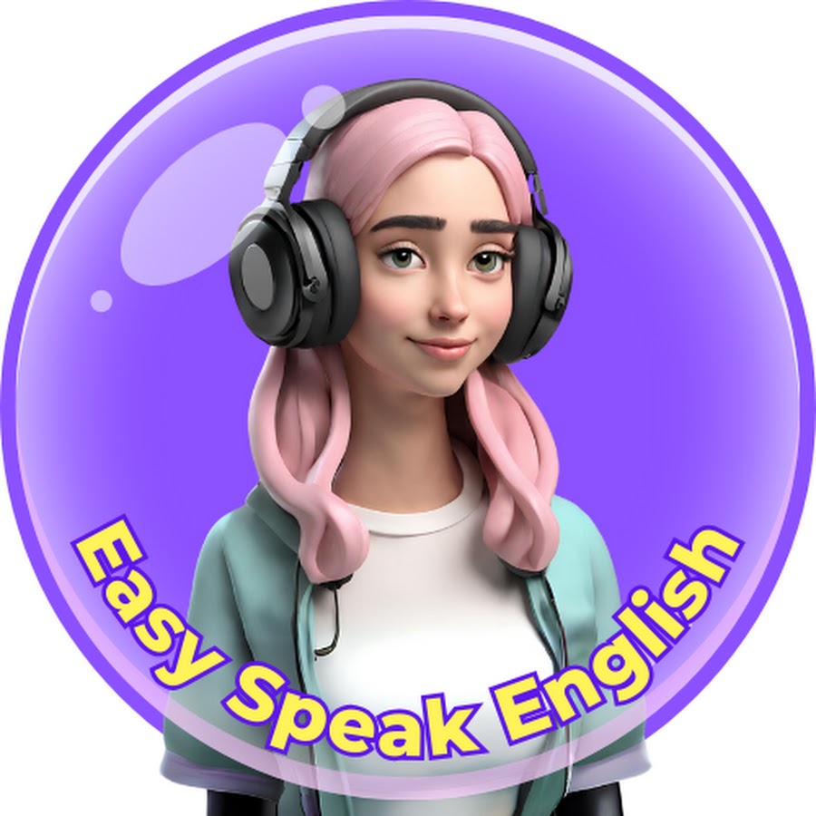 Easy Speak English