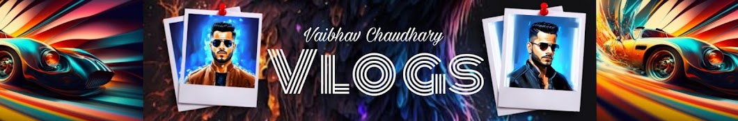 Vaibhav Chaudhary Vlogs