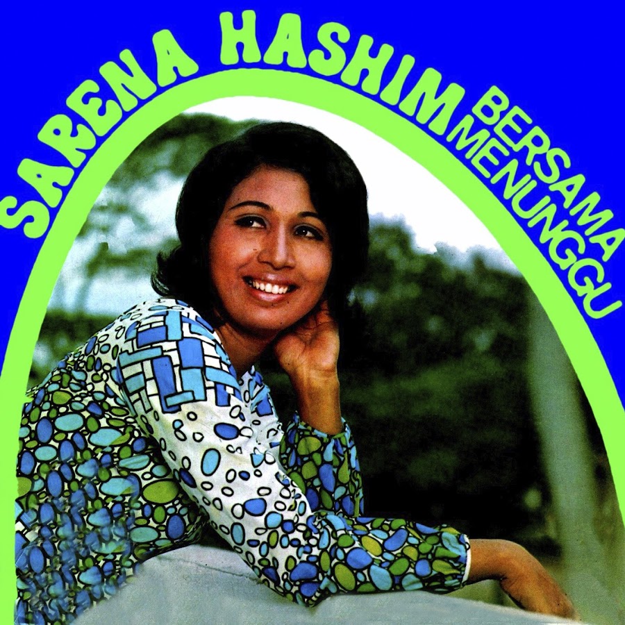 Sarena Hashim   Topic   YouTube