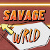 logo Savaqewrld