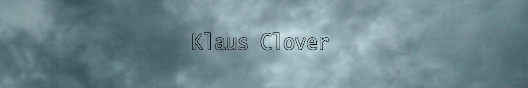 Klaus Clover