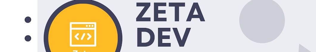 Zeta Dev