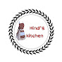 Hind's kitchen