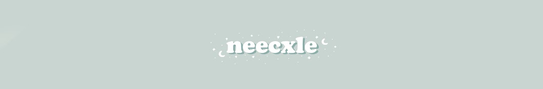 neecxle Banner