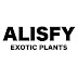 ALISFY EXOTIC PLANTS