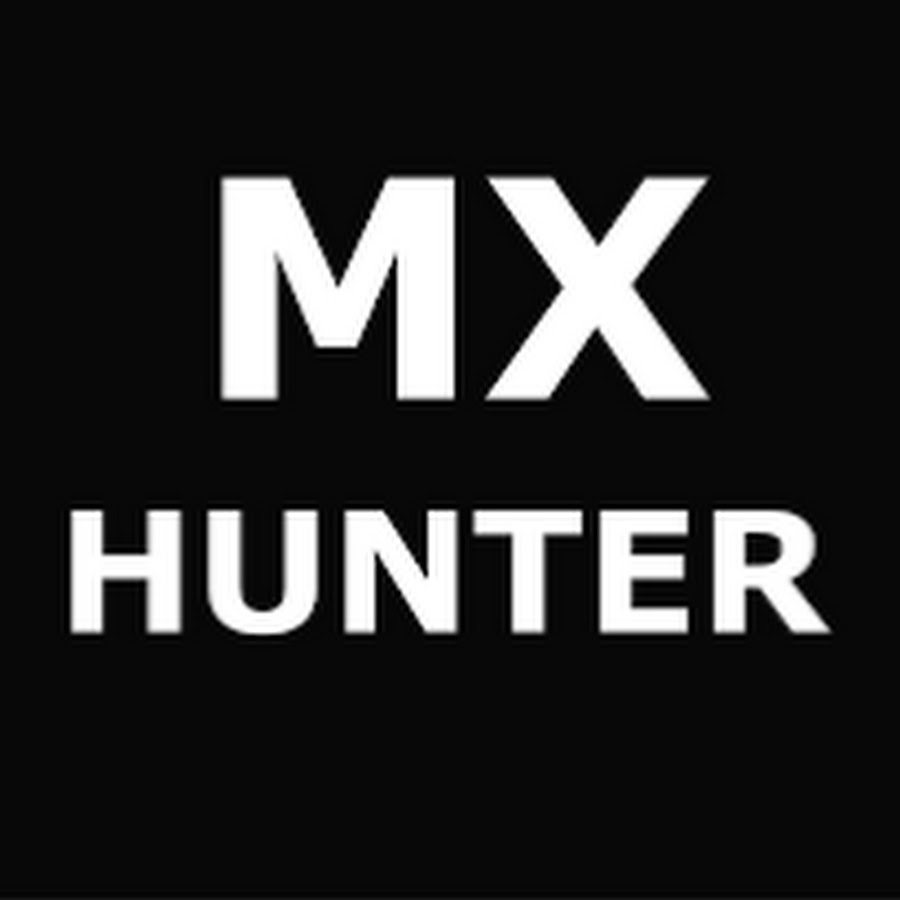 MX Hunter @mxhuntermexico