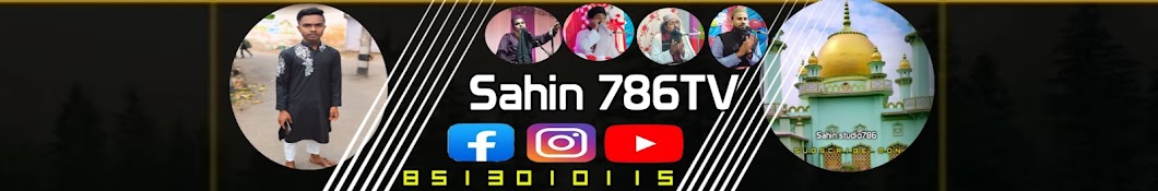 Sahin 786 TV