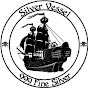 Silver Vessel