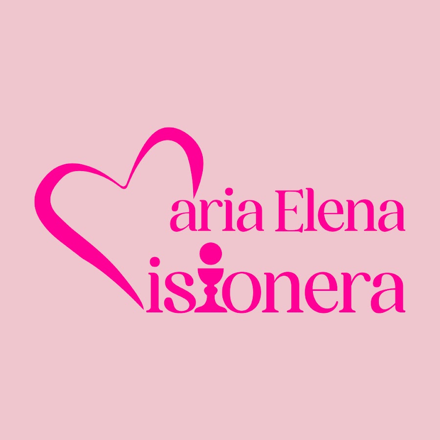 Maria Elena Misionera @mariaemisionera