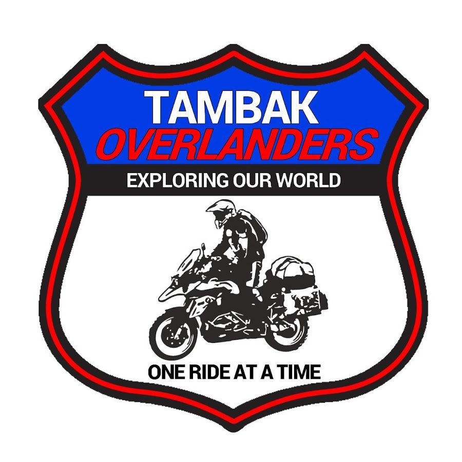 Tambak Overlanders @tambakoverlanders