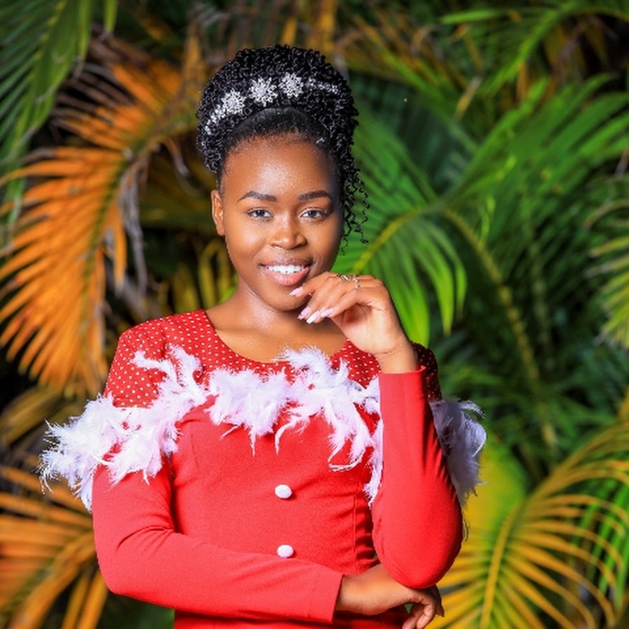 influencer profile picture