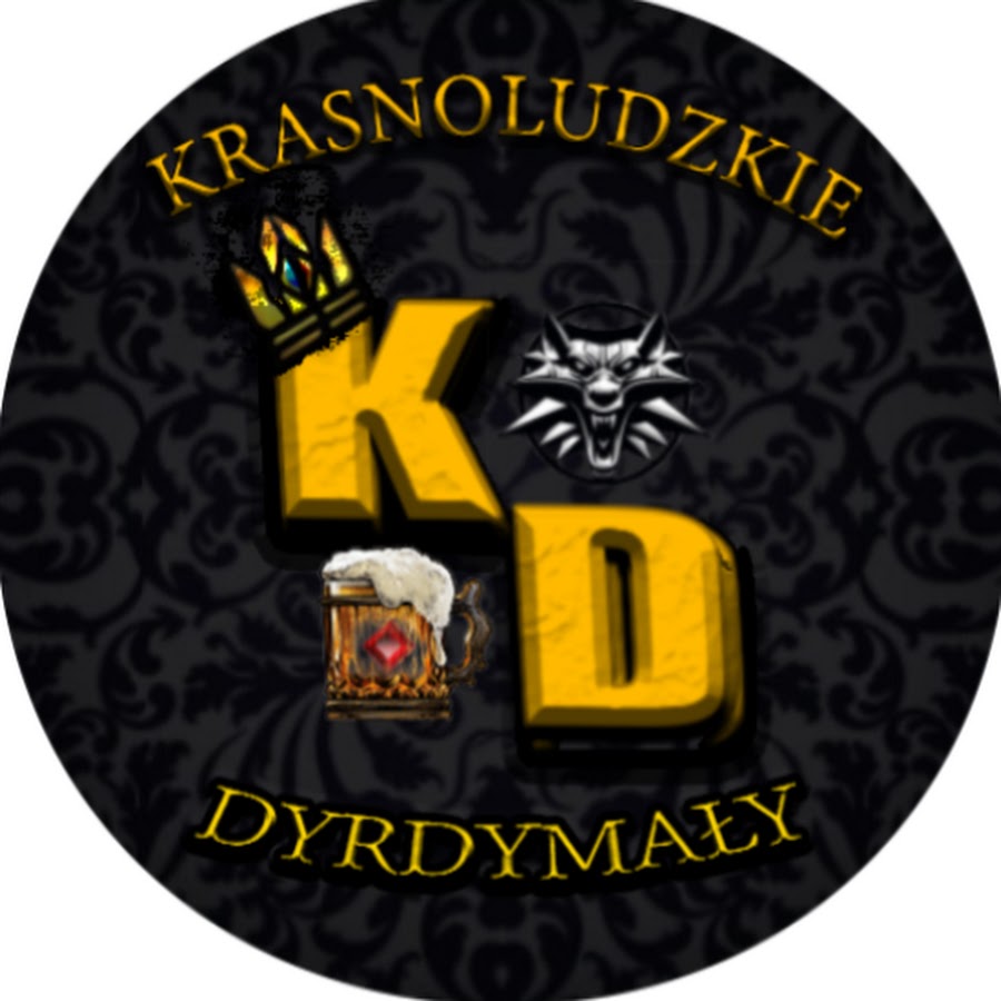 Krasnoludzkie Dyrdymały YouTube