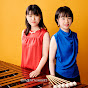 Marimba Duo Prima Stella