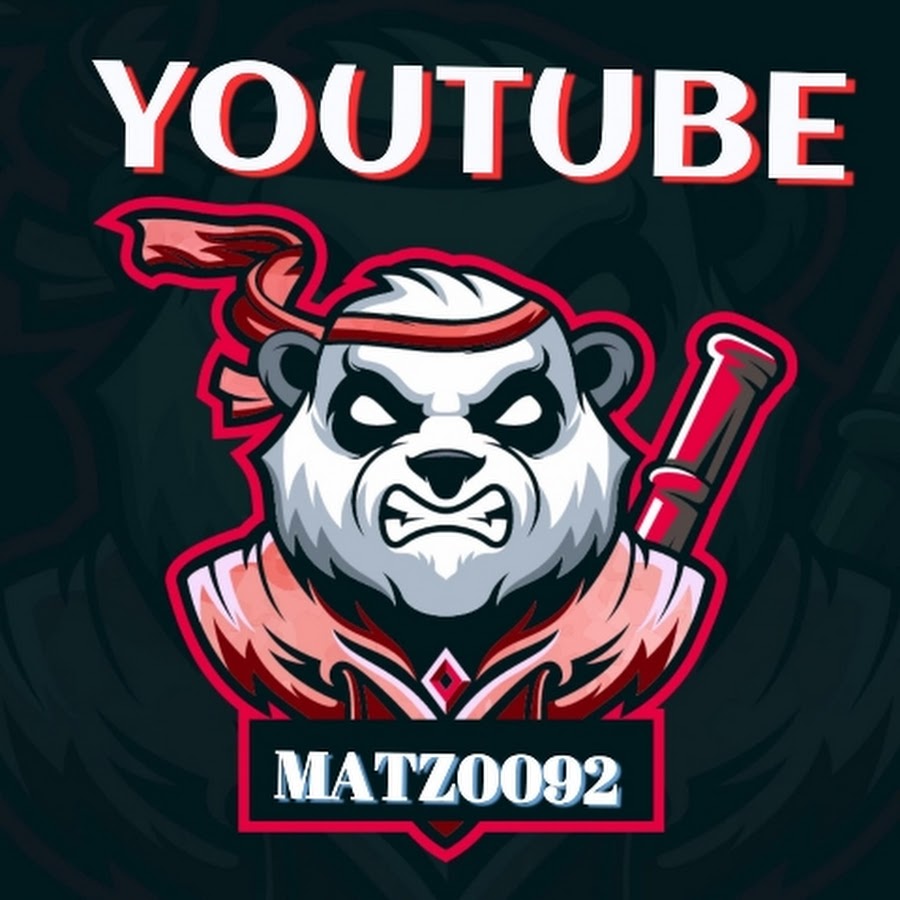 Matz0092 youtube